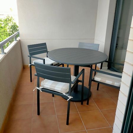 Apartamento Málaga Litoral Beach II Bagian luar foto