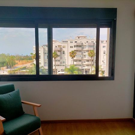 Apartamento Málaga Litoral Beach II Bagian luar foto