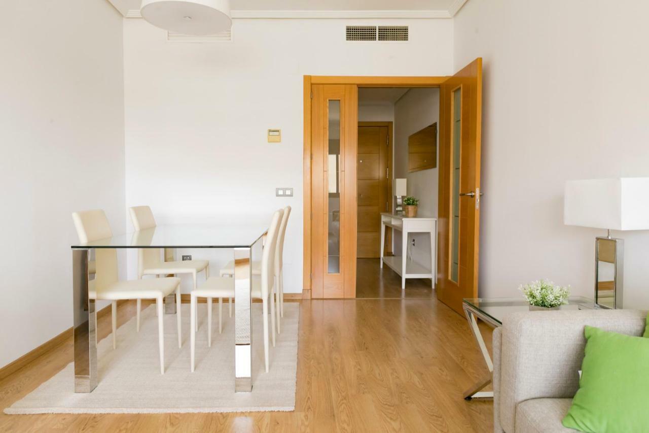 Apartamento Málaga Litoral Beach II Bagian luar foto